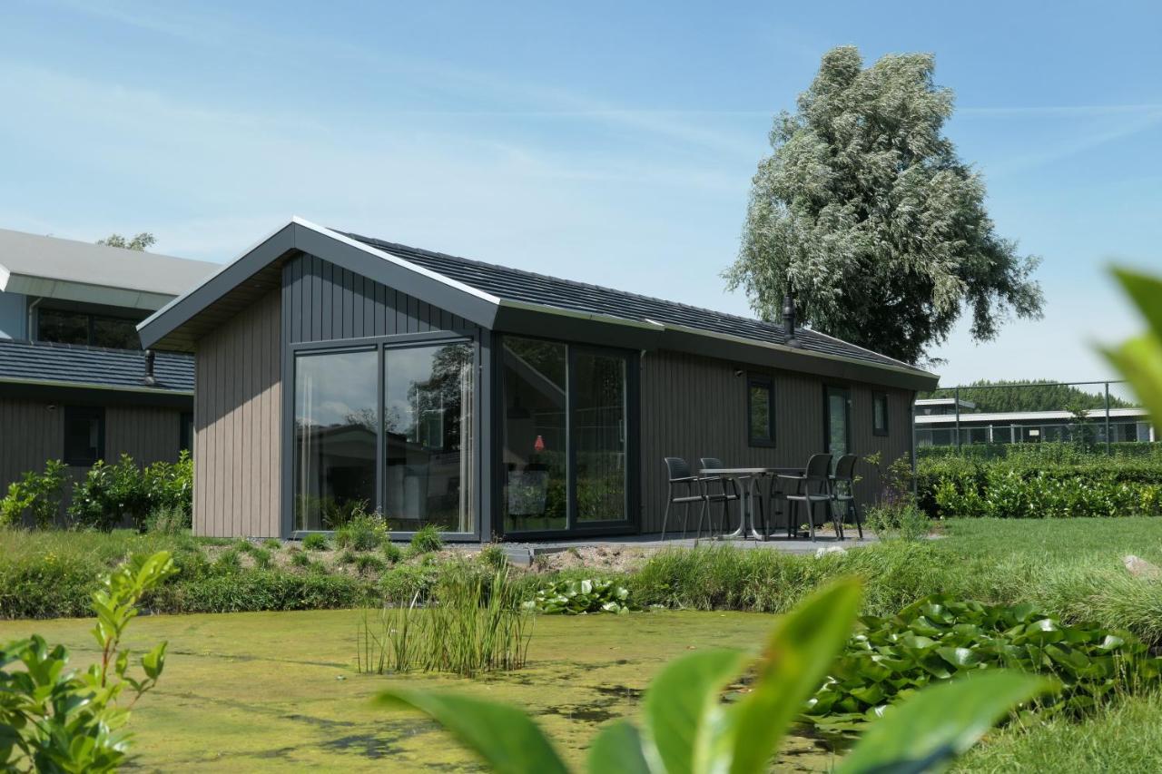 Europarcs De Biesbosch Hotel Willemsdorp Room photo